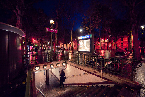 Place Monge by Pochestorie, on Flickr