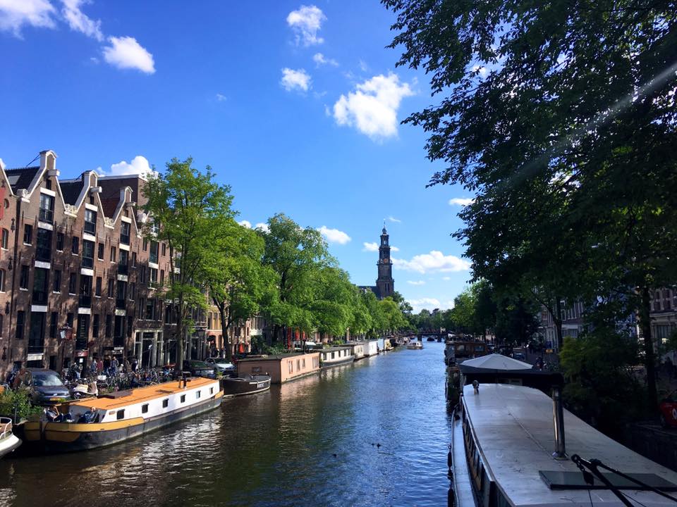 Visiting Amsterdam? 15 Locals Tourist Tips for visiting Amsterdam by a resident, including Amsterdam travel advice visiting Amsterdam for the first time.