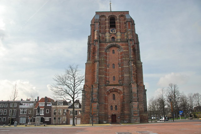 Oldenhove Tower