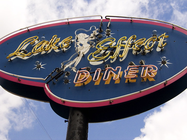 Lake Effect Diner