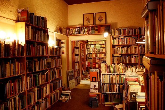 Bookstore