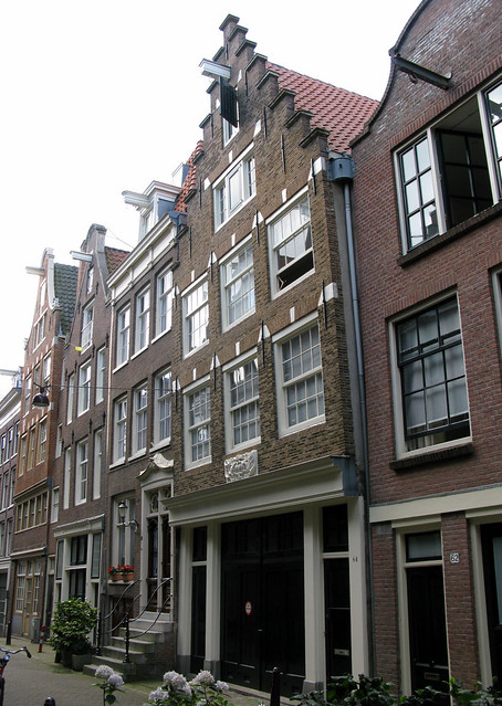 amsterdam, langestraat 64