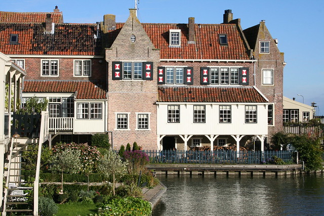 Enkhuizen