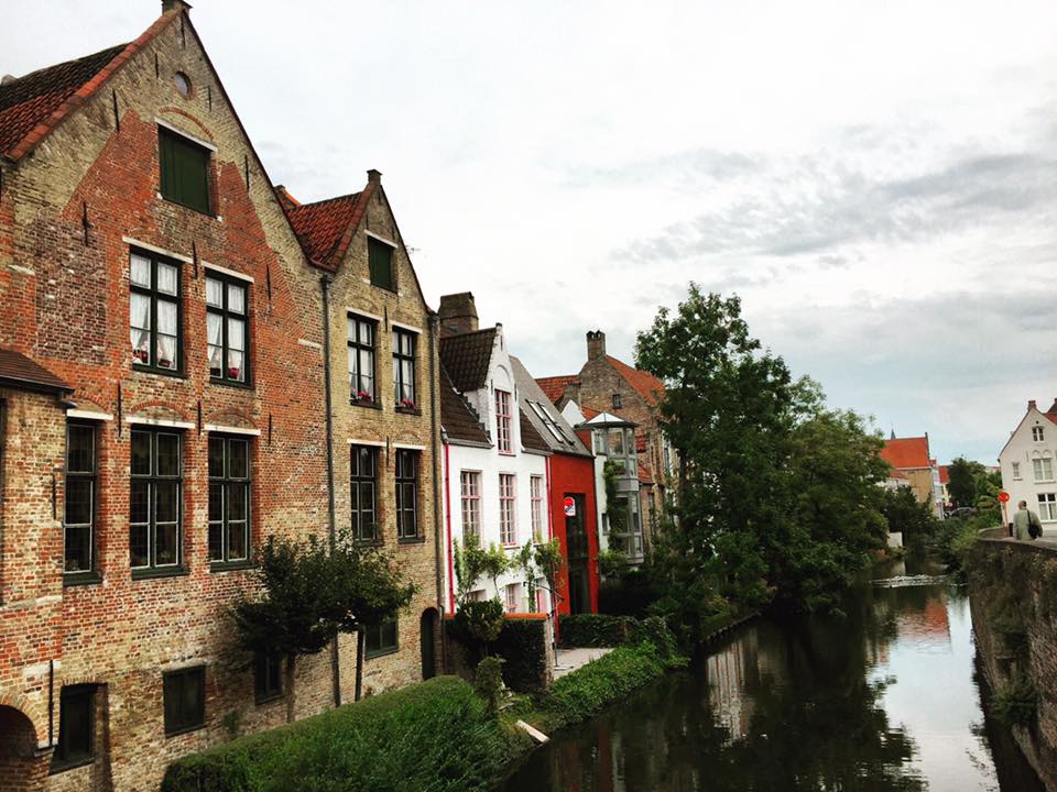 Visiting Belgium? A quick guide with advice for Bruges, Antwerp, & Ghent with travel basics for your first time in Belgium, including must knows