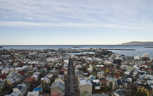 Reykjavik, Iceland