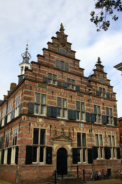 Naarden