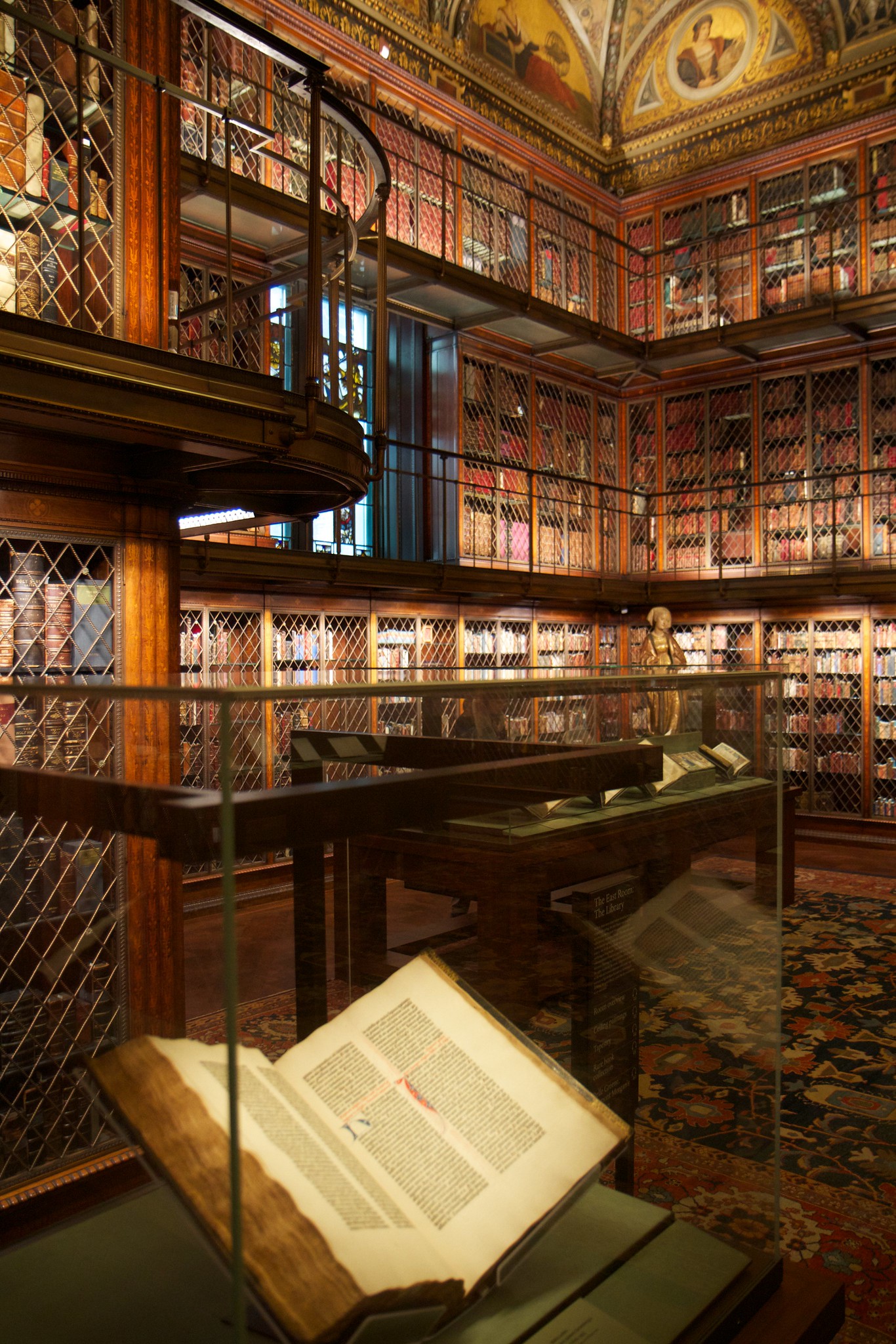 Morgan Library