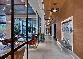 Arlo SoHo: A Haven of Scandinavian Design in NYC│Top 2