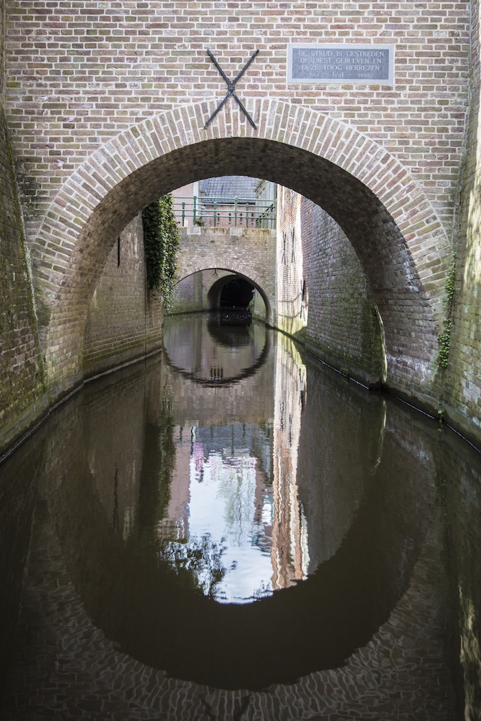 Photo of Den Bosch, one of the most beautiful cities in the Netherlands to visit.