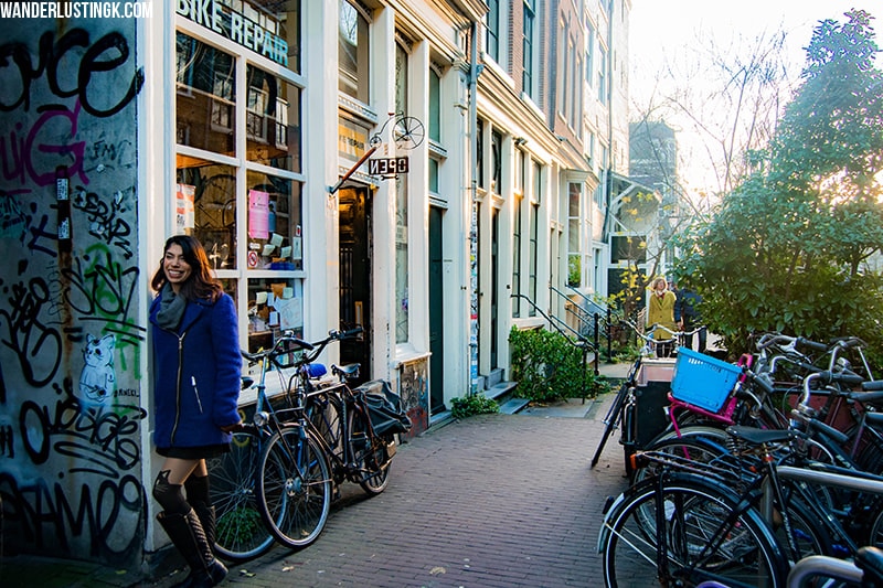 Wondering what to wear in the Netherlands? Read insider tips on what to wear by a resident.