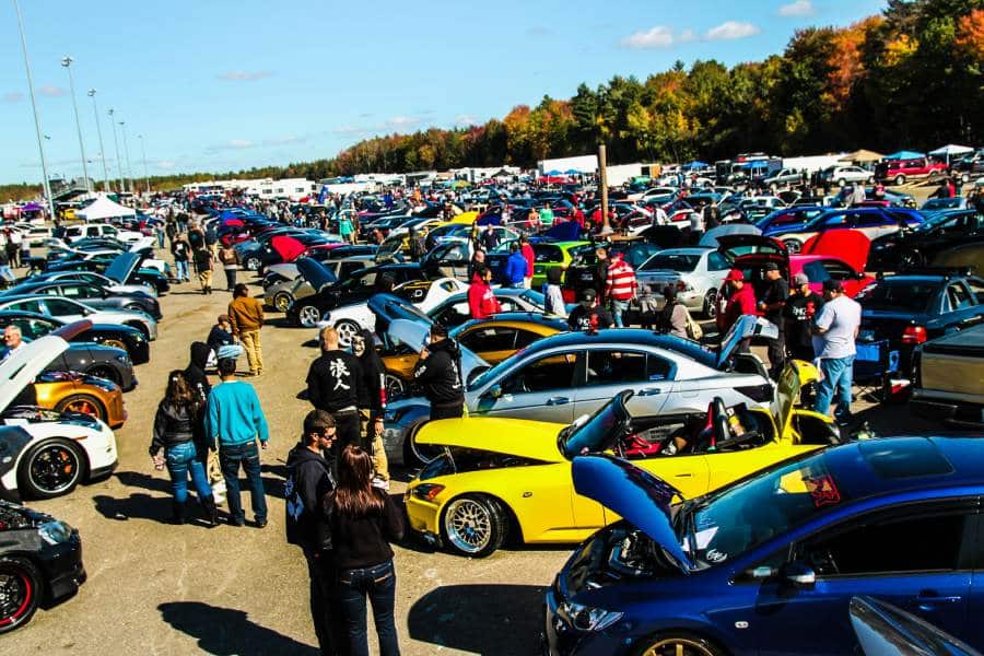 Spotlight on NYC's Premier Car Shows: A Guide to Must-See Events
