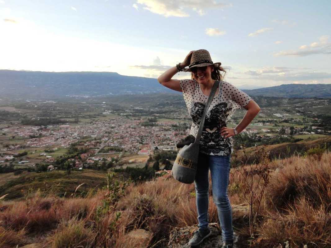 Tips for working abroad in Colombia; getting a job in Colombia