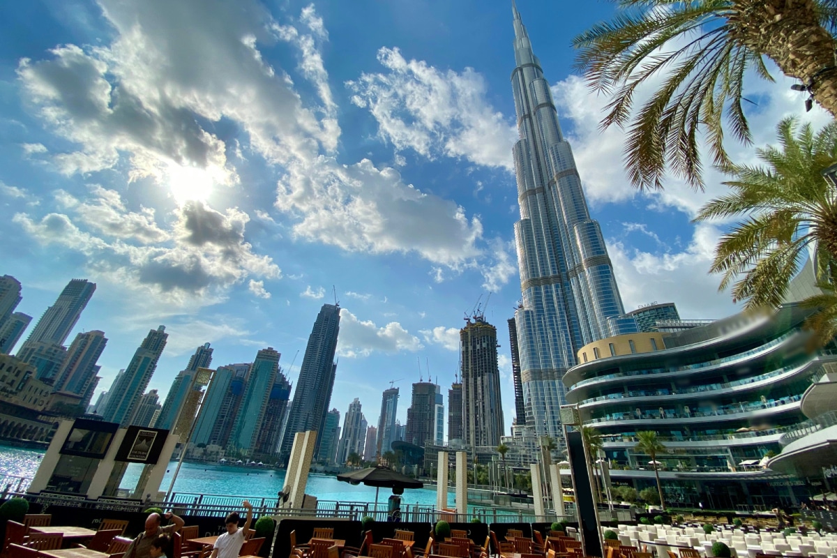 Investing in Dubai: Where real estate meets dreamy destinations