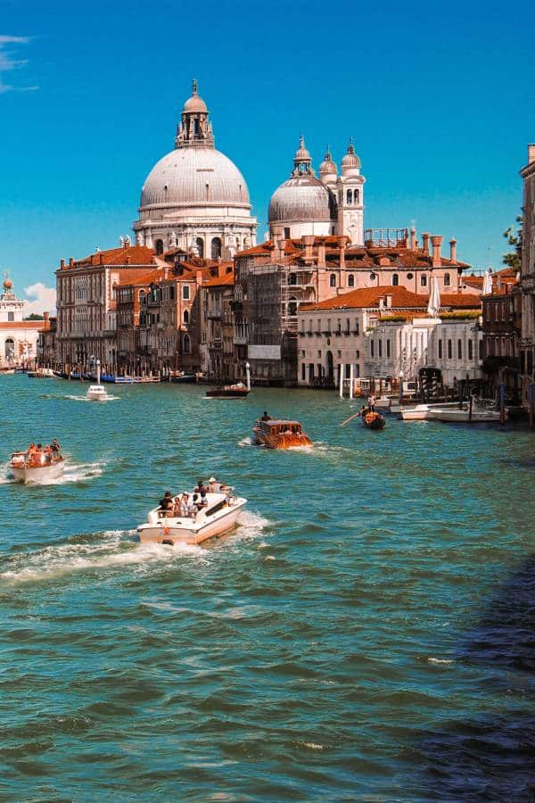 Italy: Trendy Travel for Modern Travellers