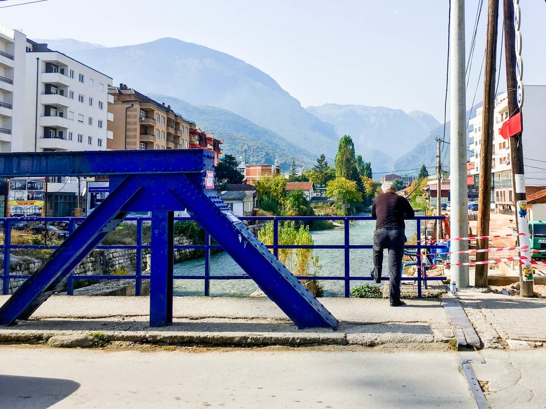 Lumi i bukur në Kosovë. Shihni pse ju duhet të vizitoni Pejën në fotot e bukura të Kosovës