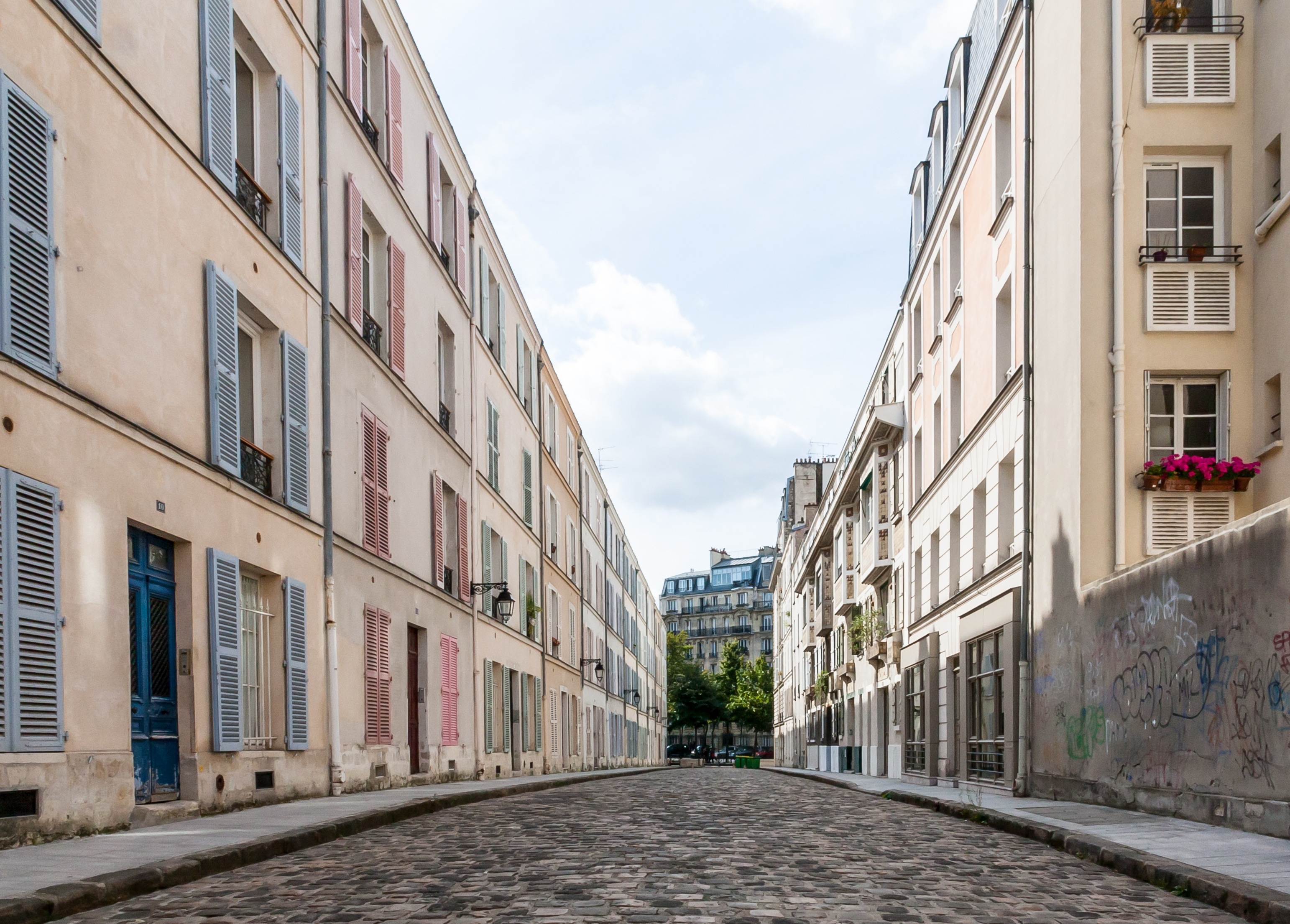 Passage d'Enfer, Paris 2014 001.jpg