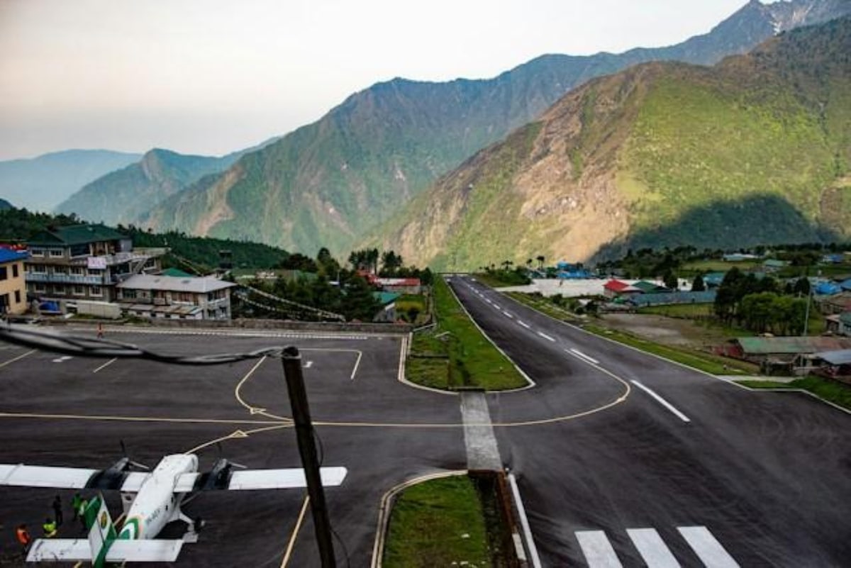 6 Small Airports That Give You Access to Remote Paradise