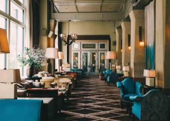 Soho Grand Hotel: Elegance Meets Innovation│Top 1