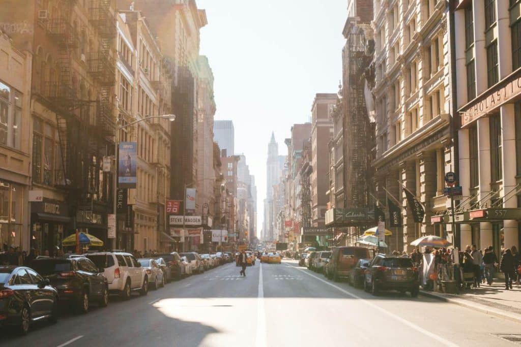 Why 195 Broadway Matters to New Yorkers and Visitors Alike